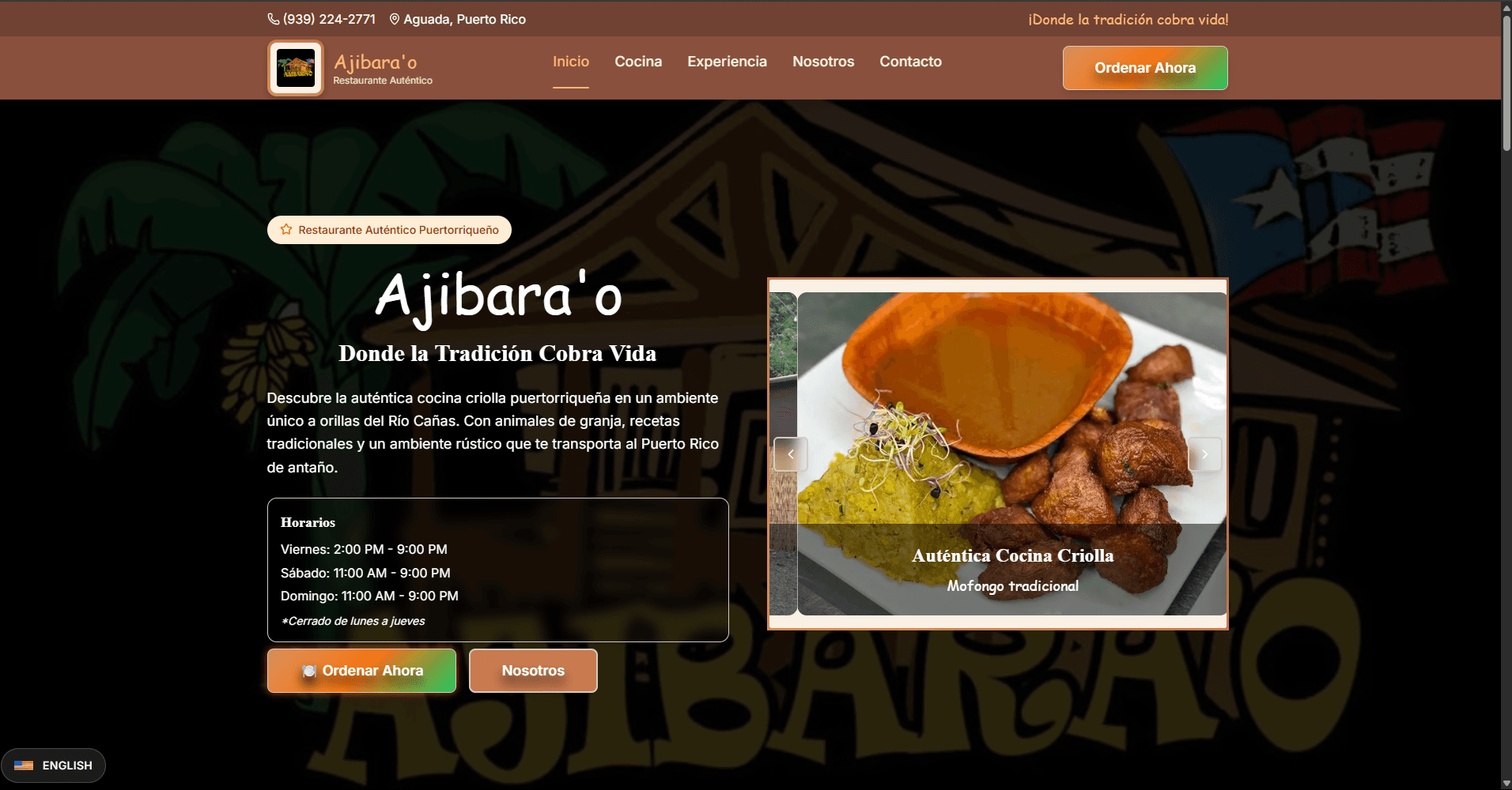 Ajibara'o