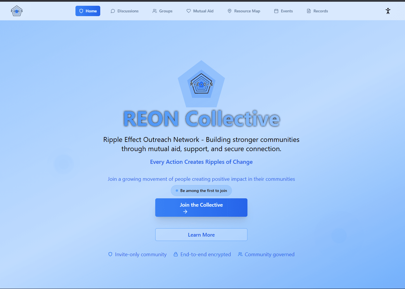 REON Collective